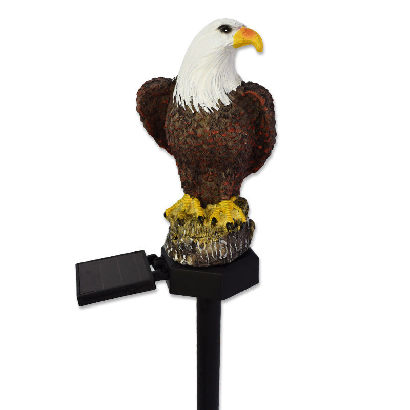 Eagle Solar Light