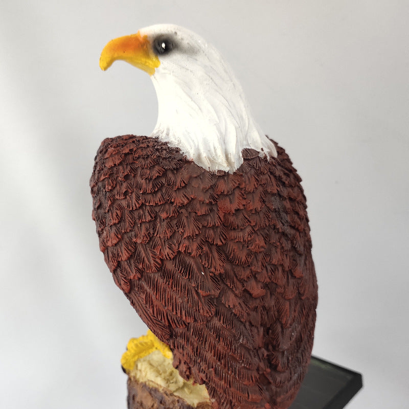 Eagle Solar Light