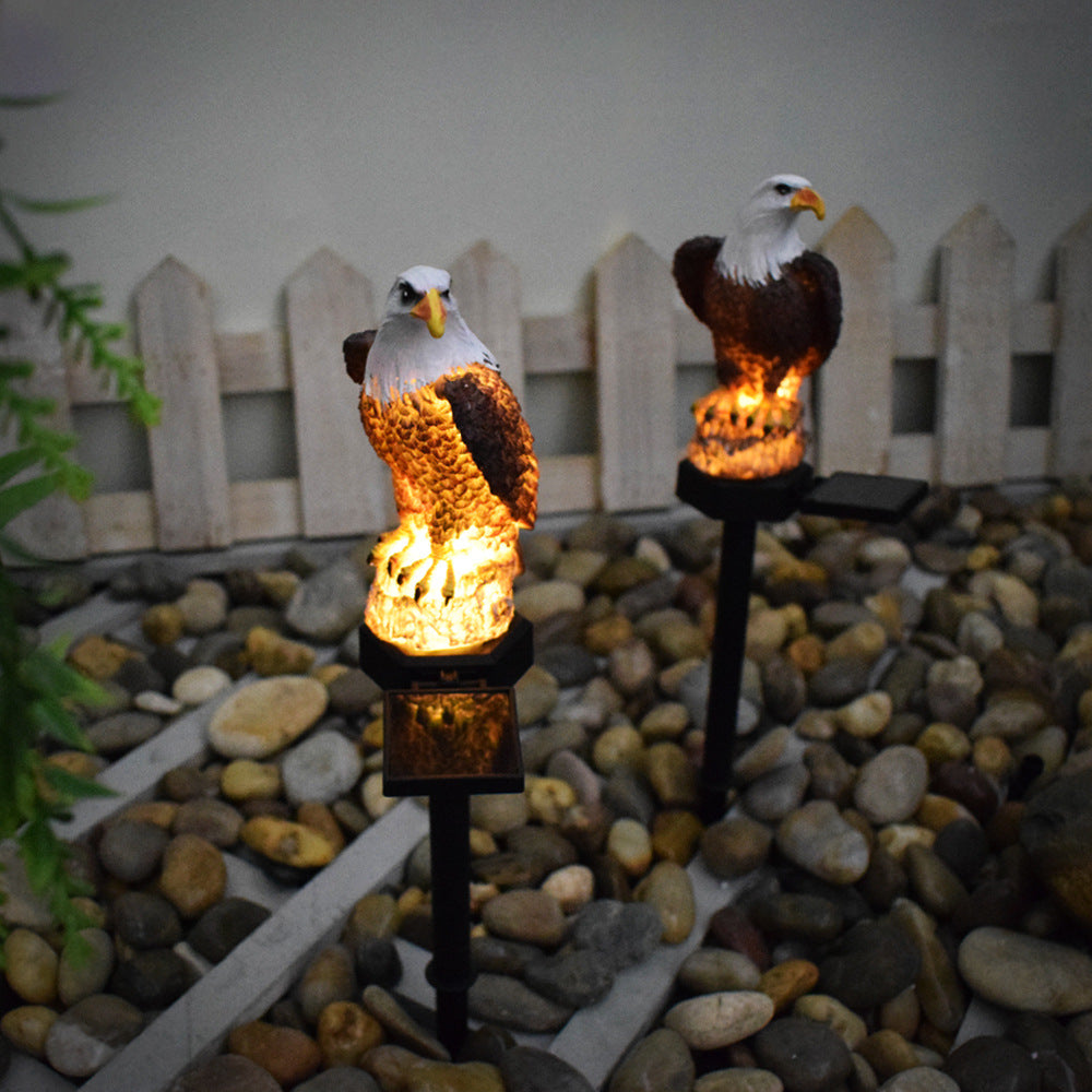 Eagle Solar Light