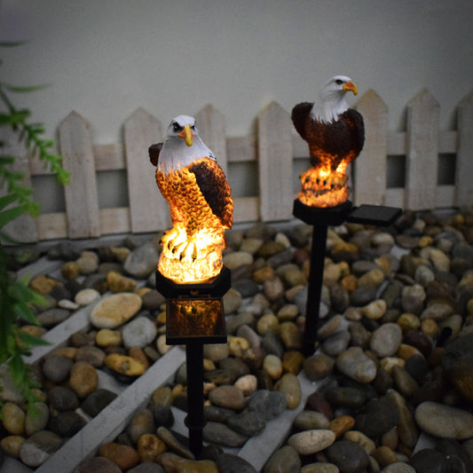 Eagle Solar Light