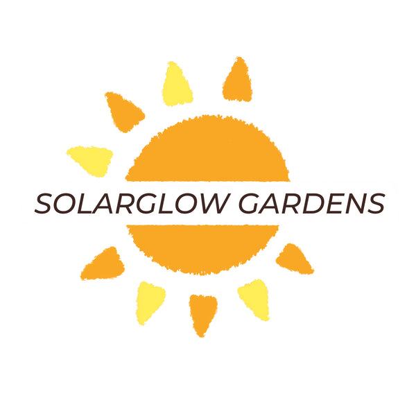 SolarGlow Gardens