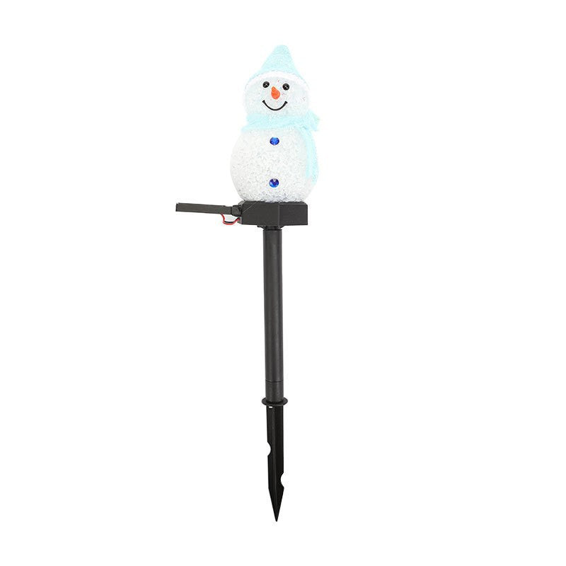 Snowman Individual