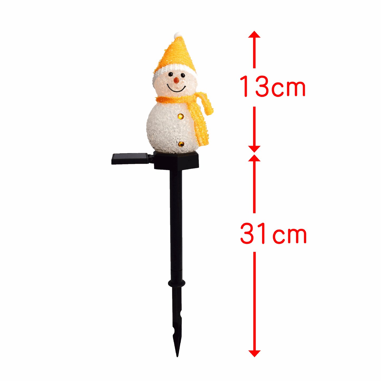 Snowman Individual