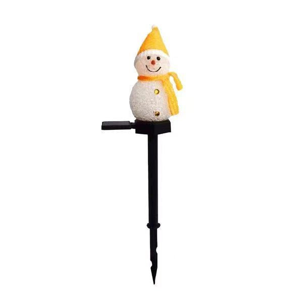 Snowman Individual